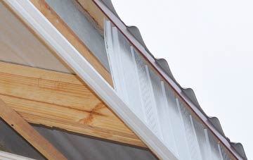 why East Balmirmer fascia repairs are essential