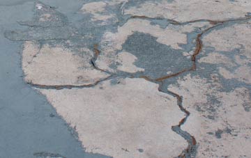 fibreglass roofing replacement East Balmirmer