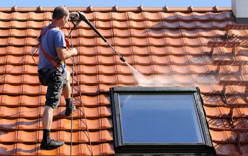 roof cleaning East Balmirmer, Angus