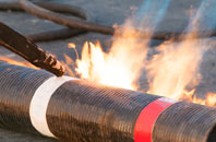 East Balmirmer flat roofing replacement