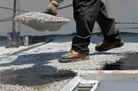 find rated East Balmirmer flat roofing replacement companies