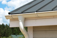 East Balmirmer soffits