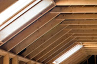 East Balmirmer tapered roof insulation quotes